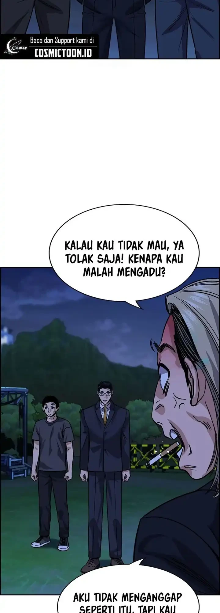 Chapter 218 - halaman 48