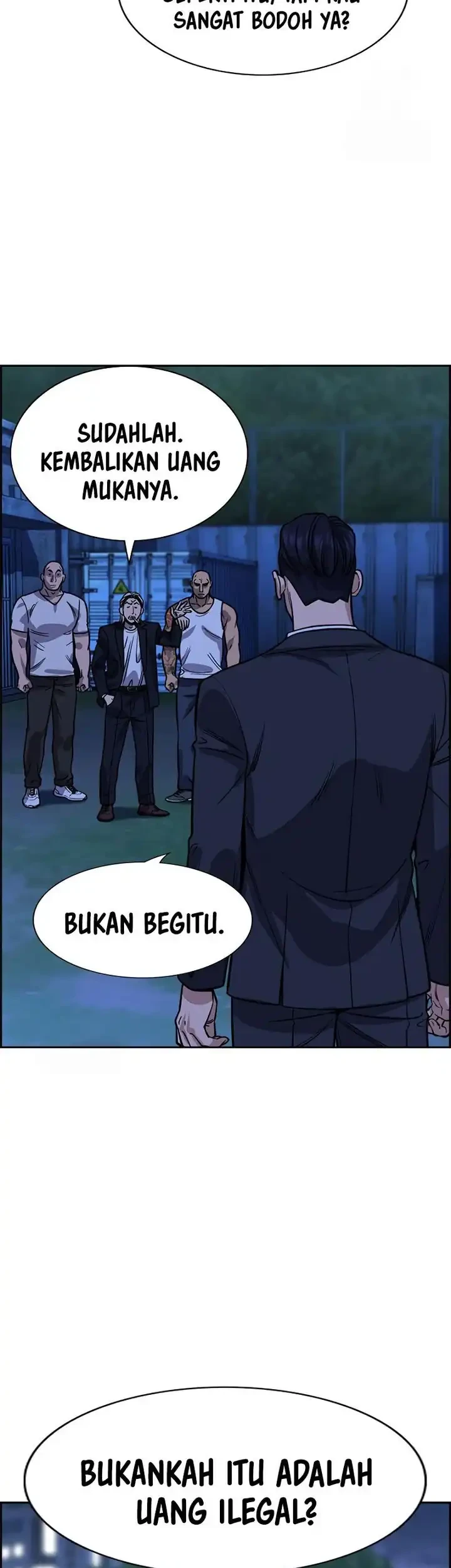 Chapter 218 - halaman 49