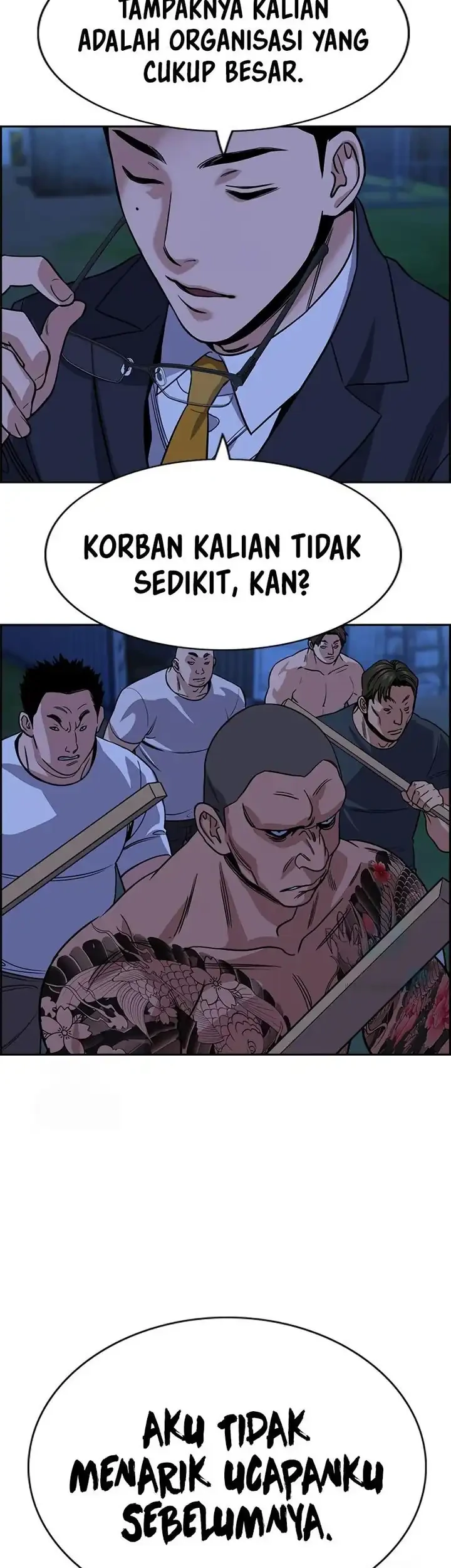 Chapter 218 - halaman 61