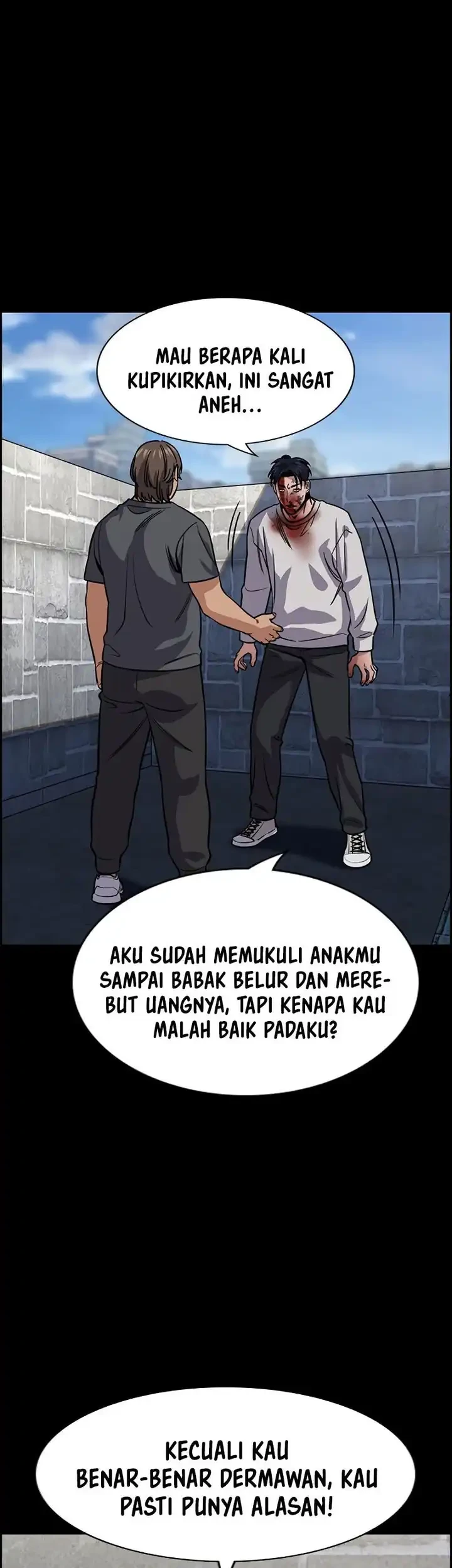 Chapter 218 - halaman 6