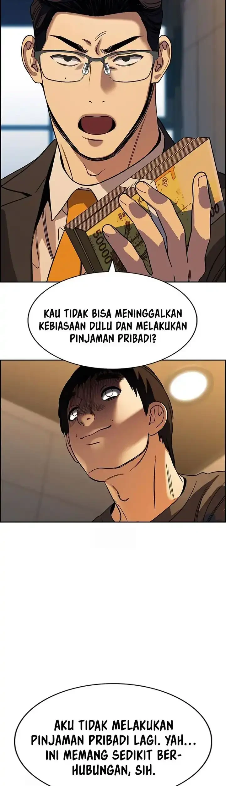 Chapter 218 - halaman 15