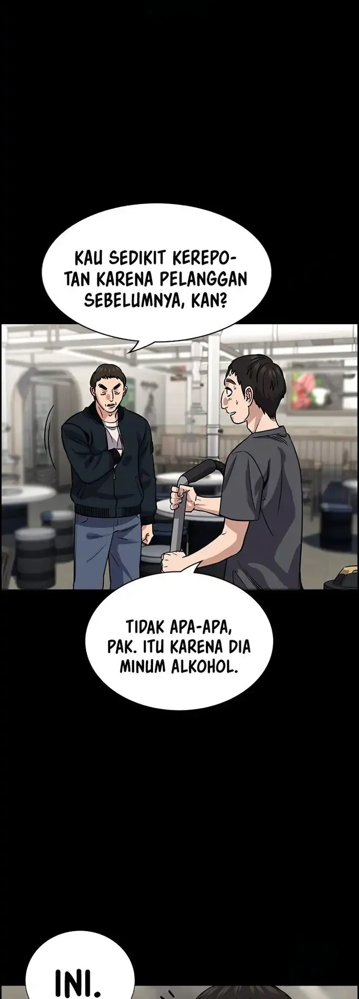 Chapter 218 - halaman 18