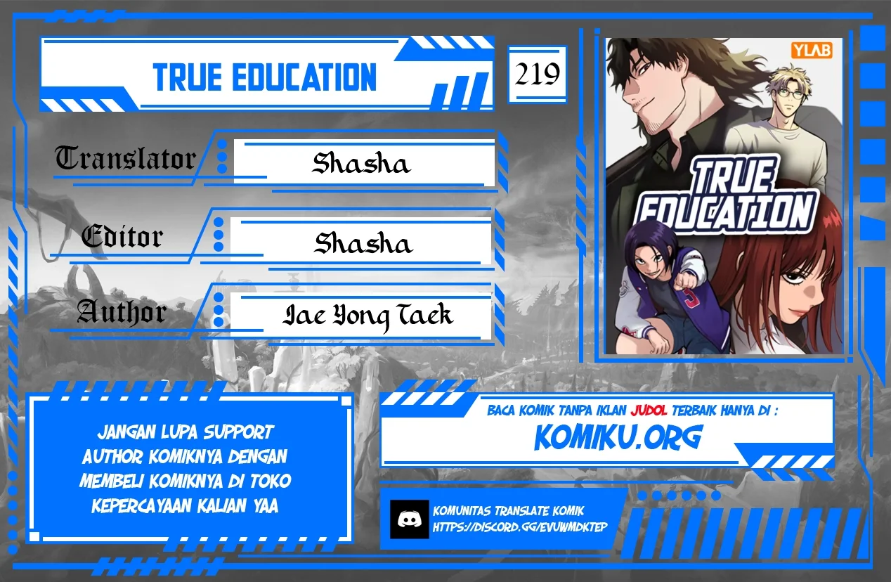 Chapter 219 - halaman 2