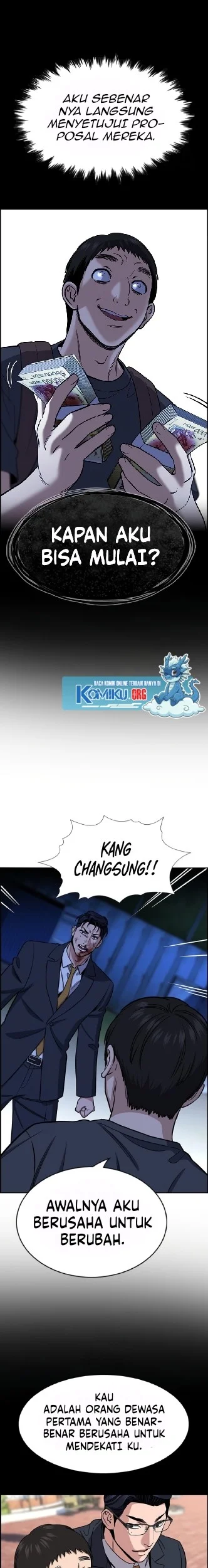 Chapter 219 - halaman 25