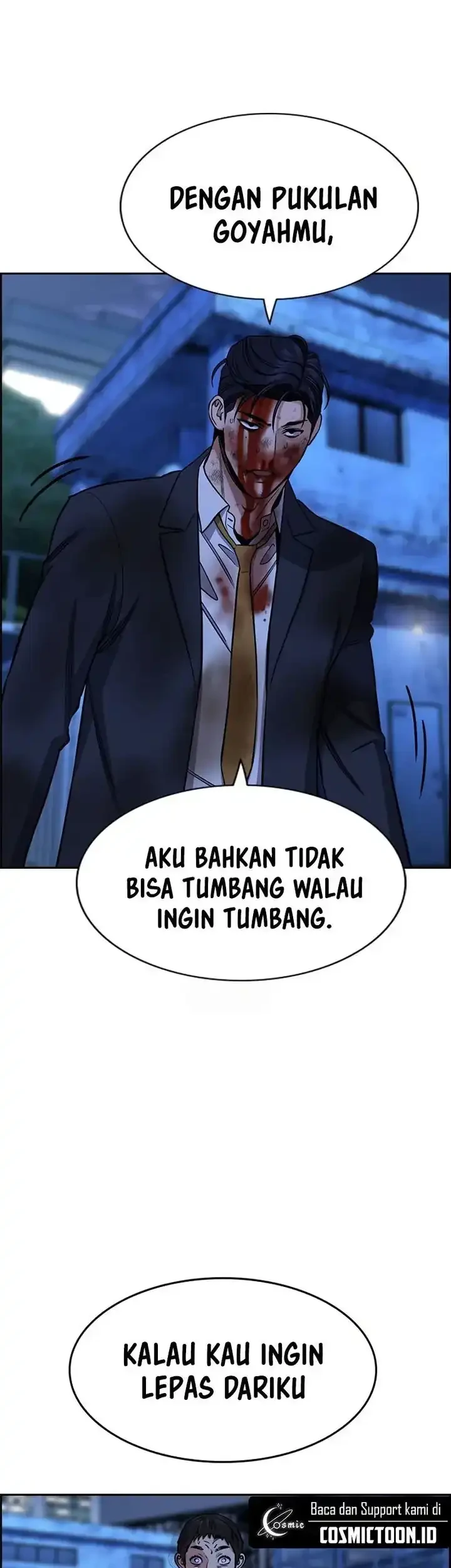 Chapter 220 - halaman 20