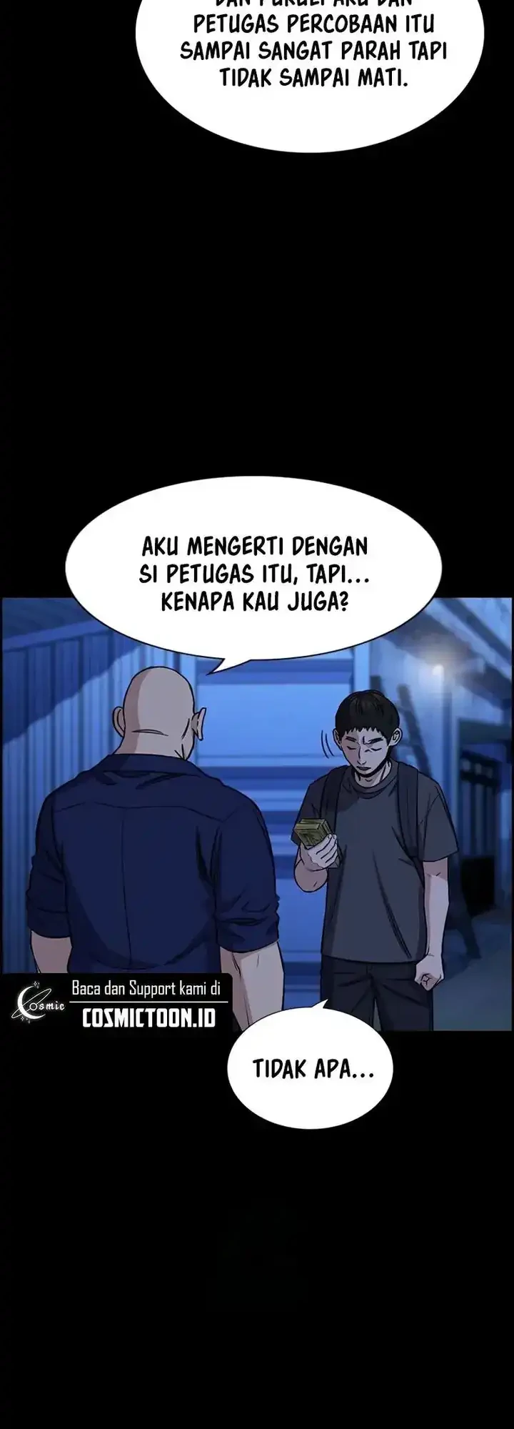 Chapter 220 - halaman 27