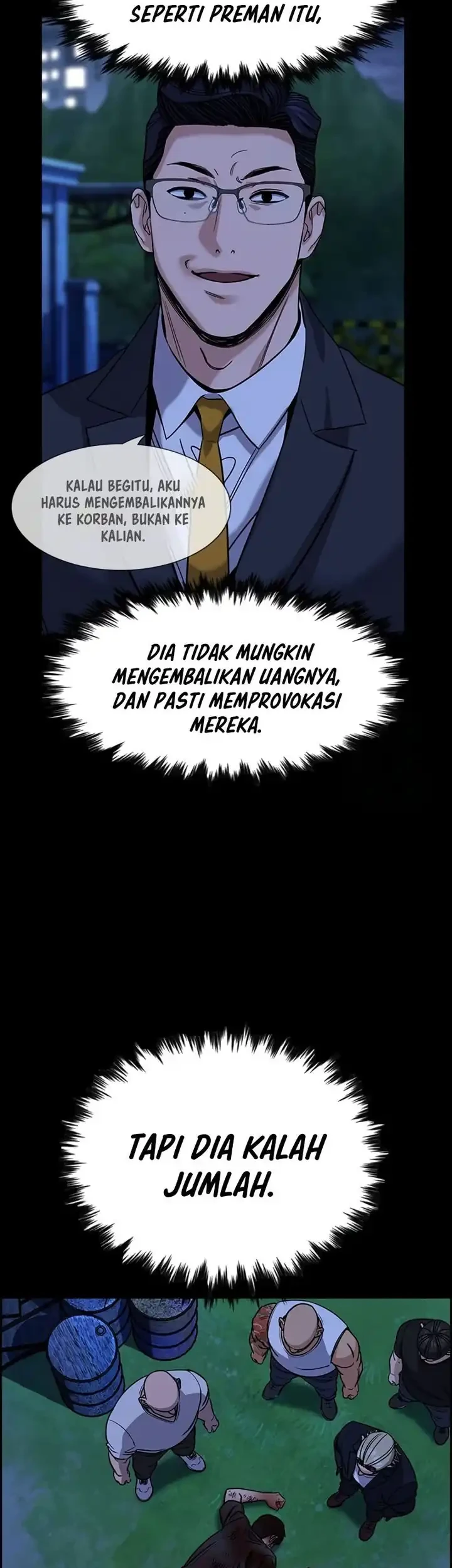 Chapter 220 - halaman 30