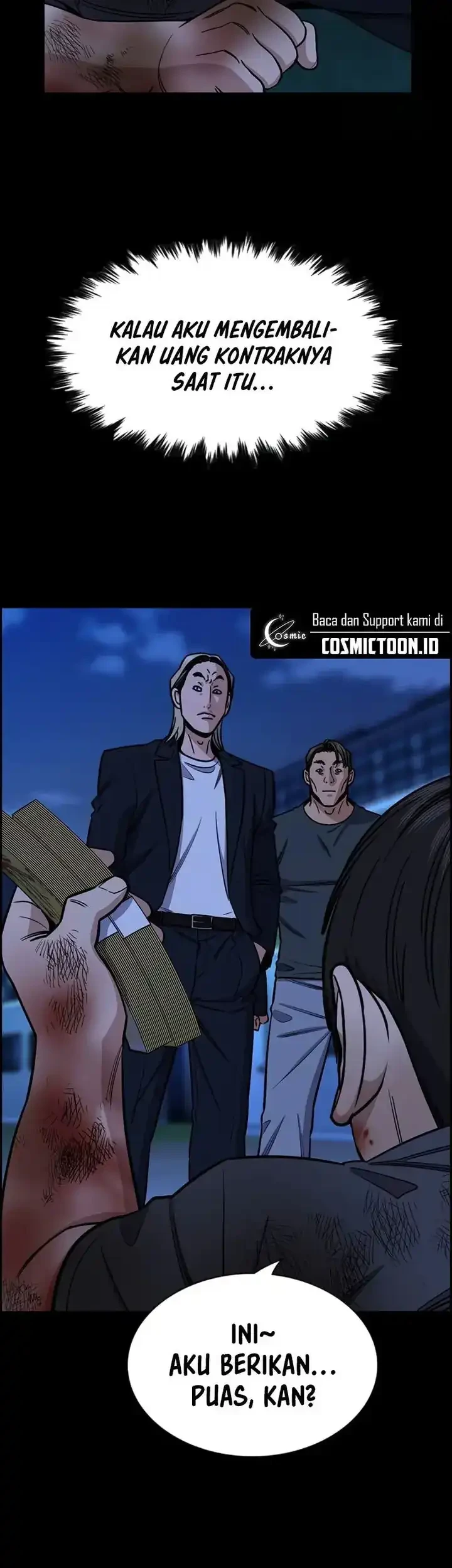 Chapter 220 - halaman 32
