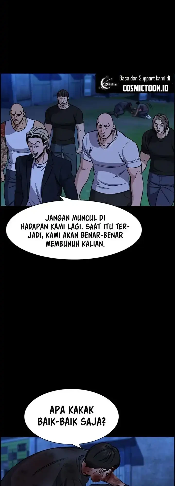 Chapter 220 - halaman 33