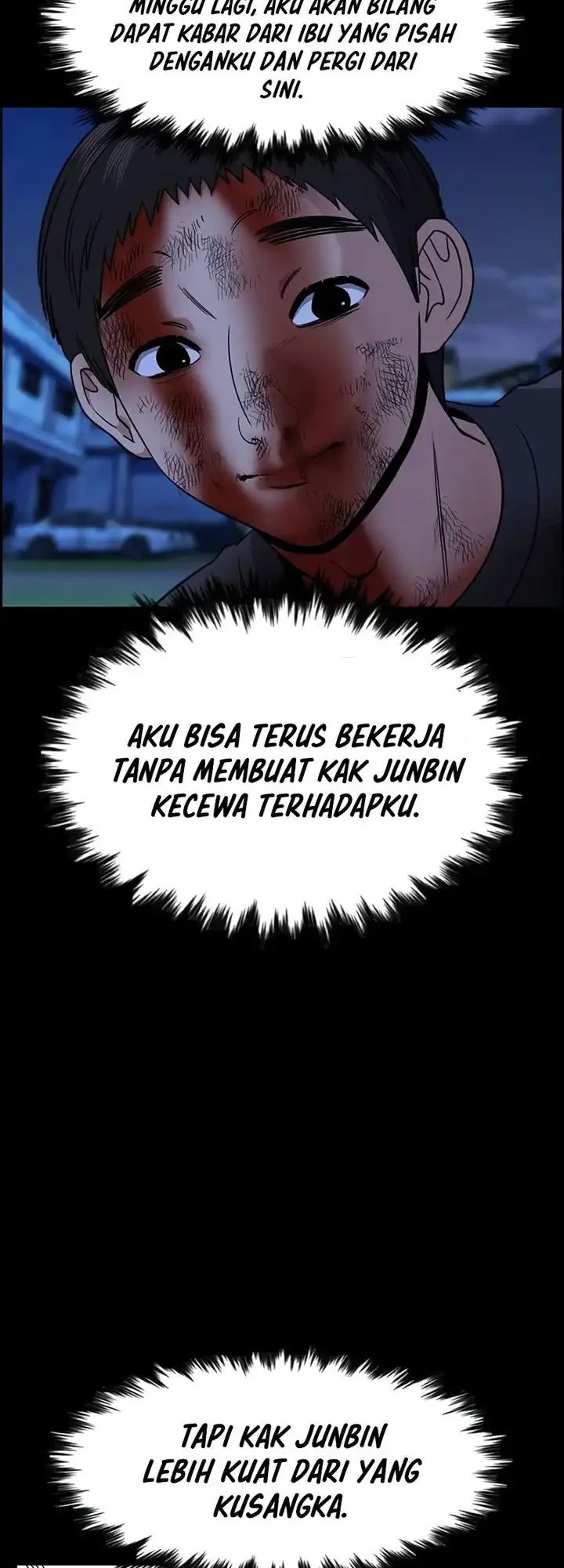 Chapter 220 - halaman 35