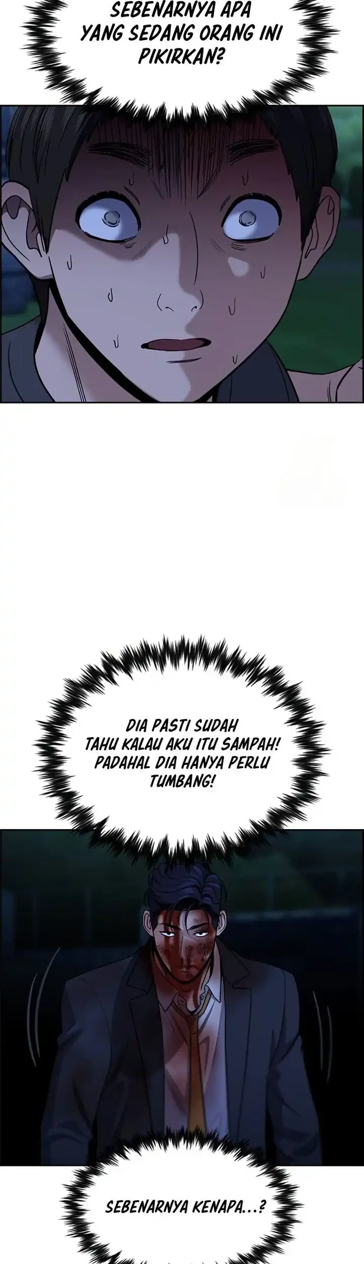 Chapter 220 - halaman 40