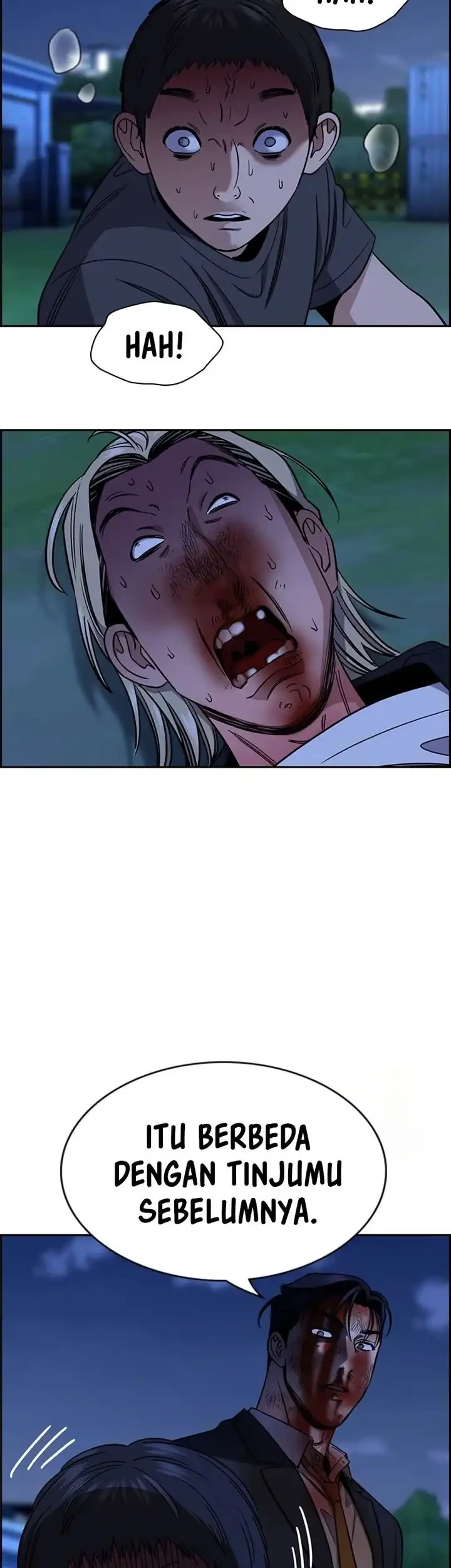 Chapter 220 - halaman 48