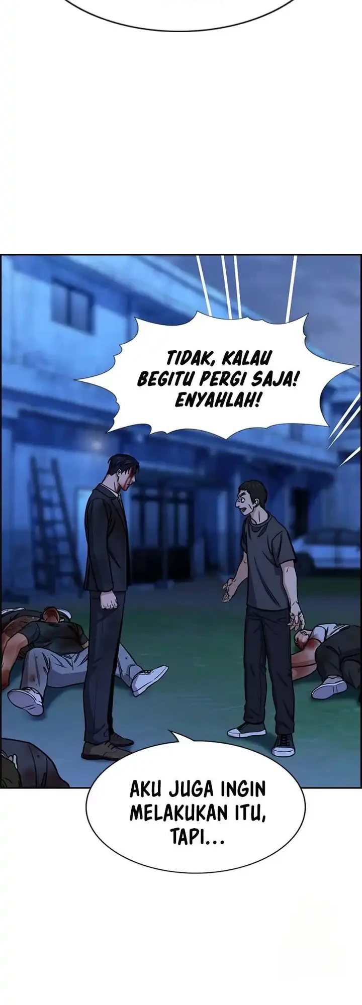Chapter 220 - halaman 19
