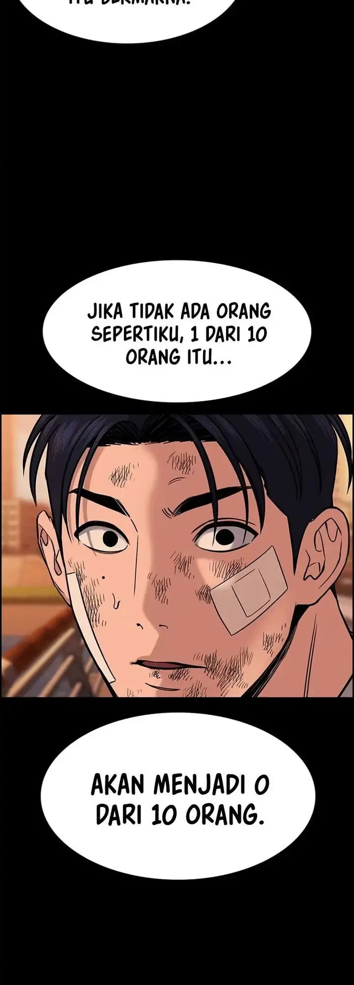Chapter 221 - halaman 25