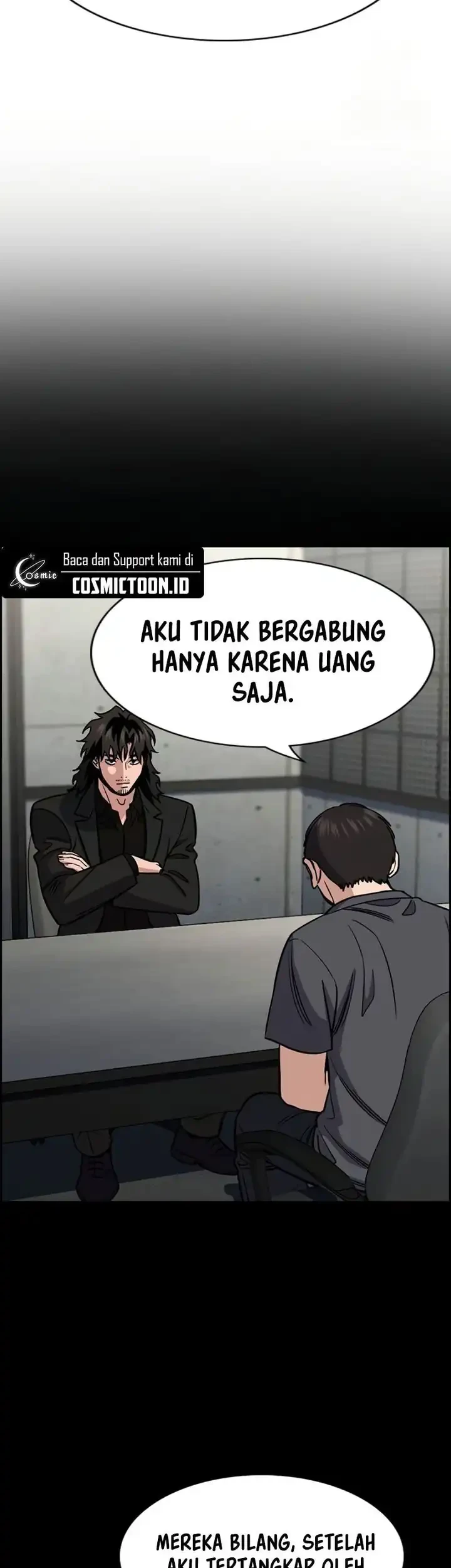 Chapter 221 - halaman 34