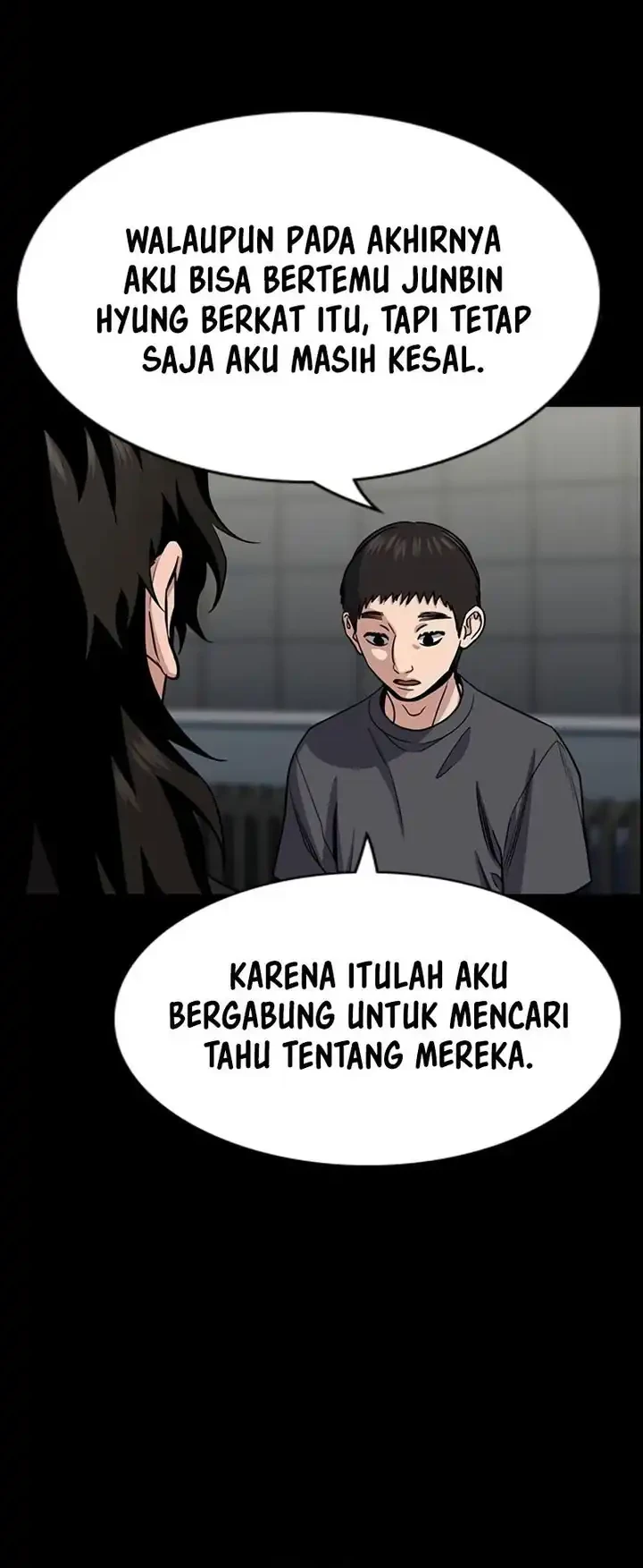 Chapter 221 - halaman 37