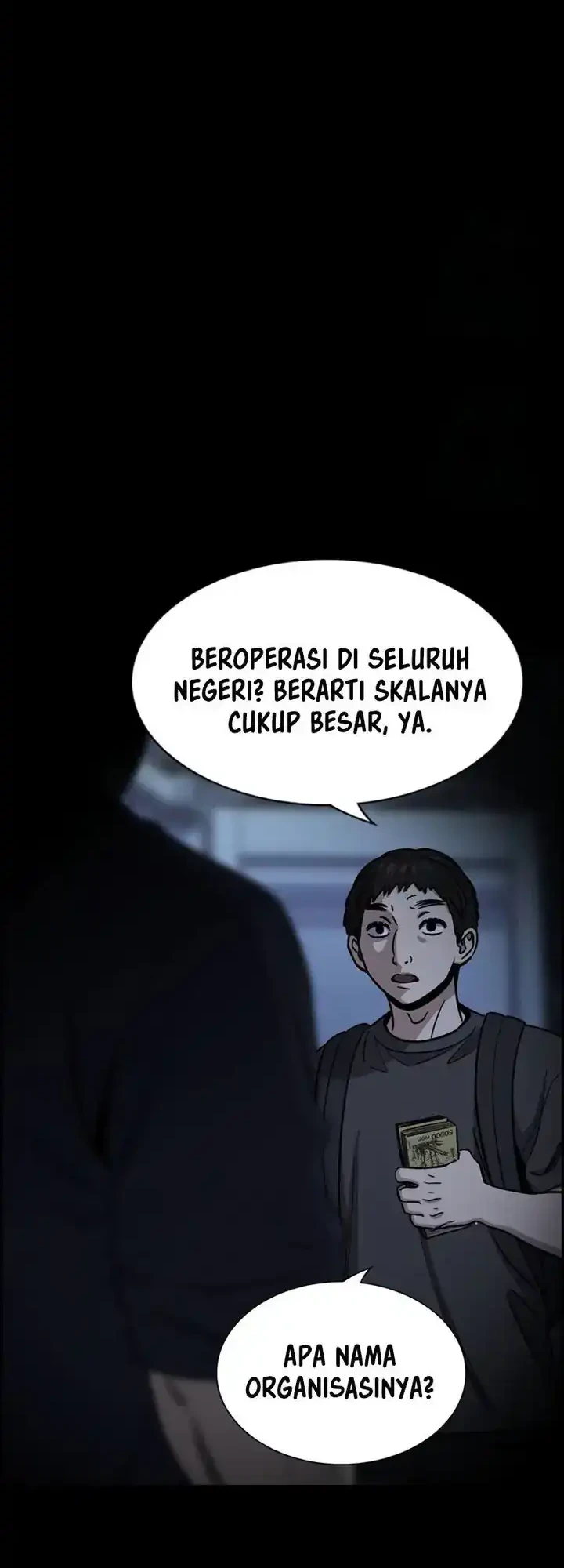 Chapter 221 - halaman 39