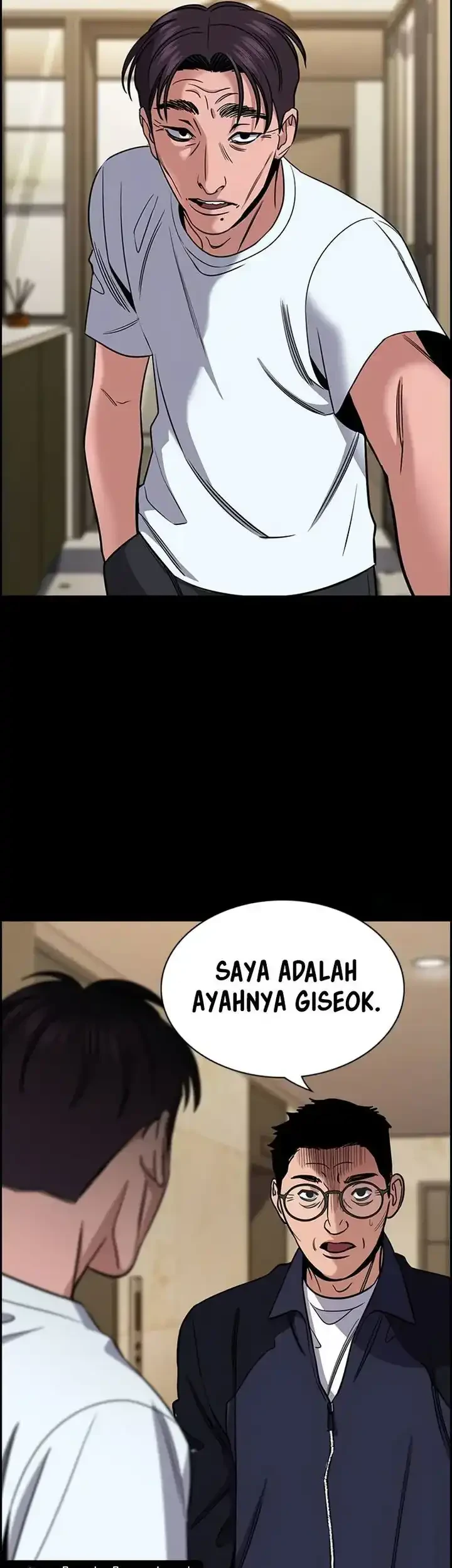 Chapter 221 - halaman 50