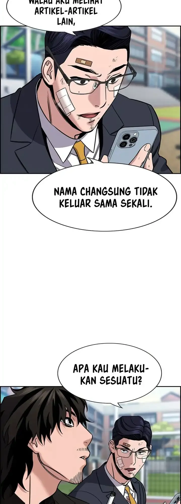 Chapter 221 - halaman 5