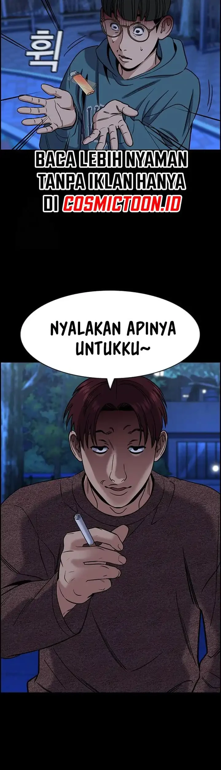 Chapter 222 - halaman 22