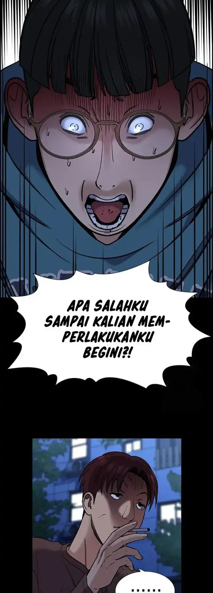 Chapter 222 - halaman 27