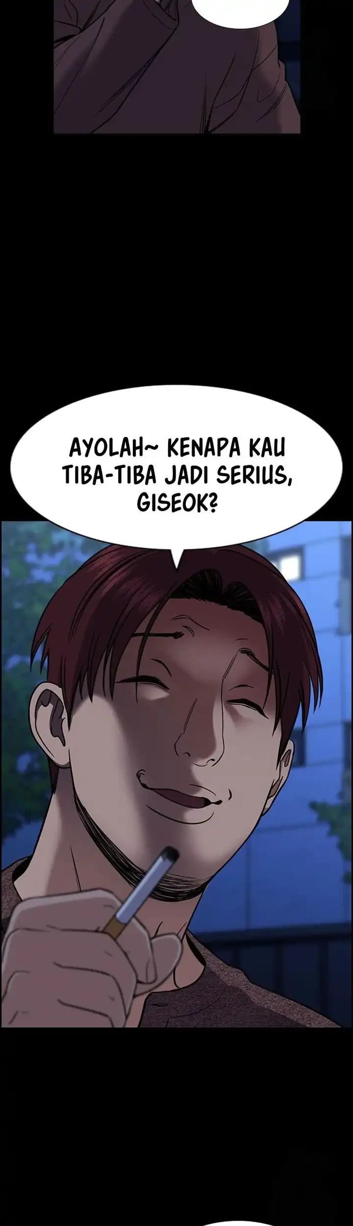 Chapter 222 - halaman 28
