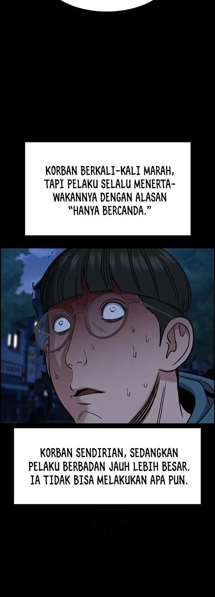 Chapter 222 - halaman 31
