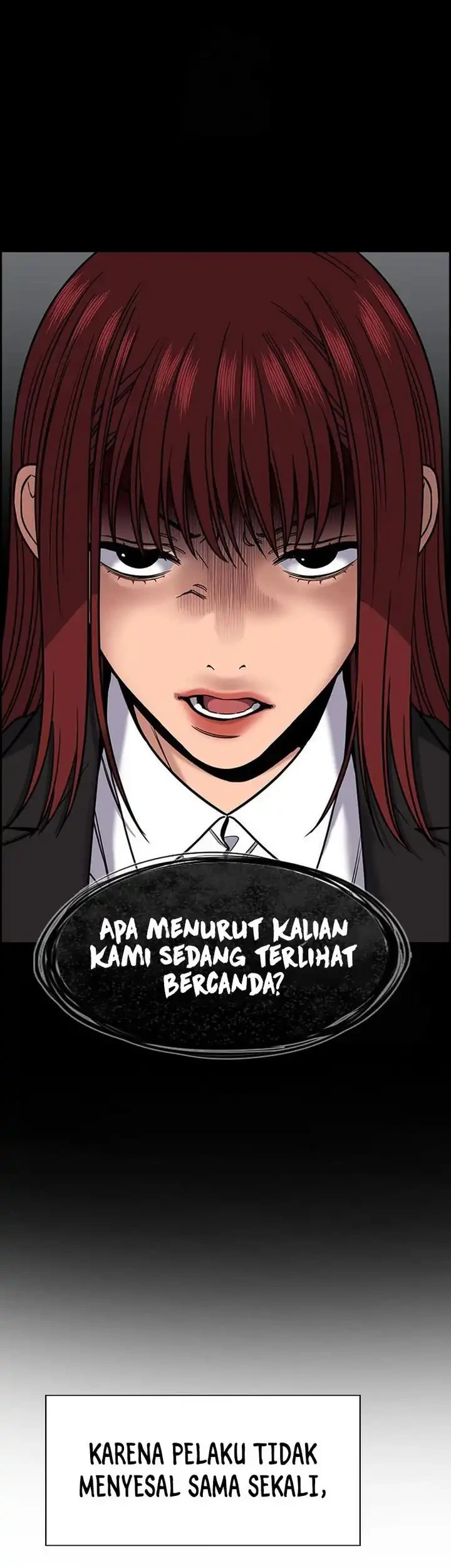 Chapter 222 - halaman 36