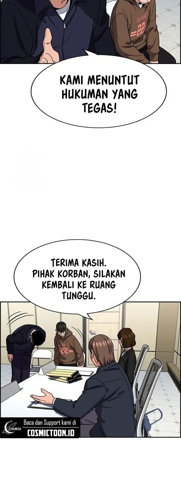 Chapter 222 - halaman 43