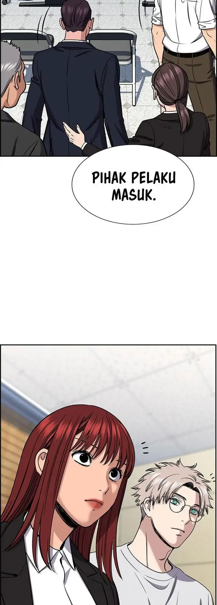 Chapter 222 - halaman 47