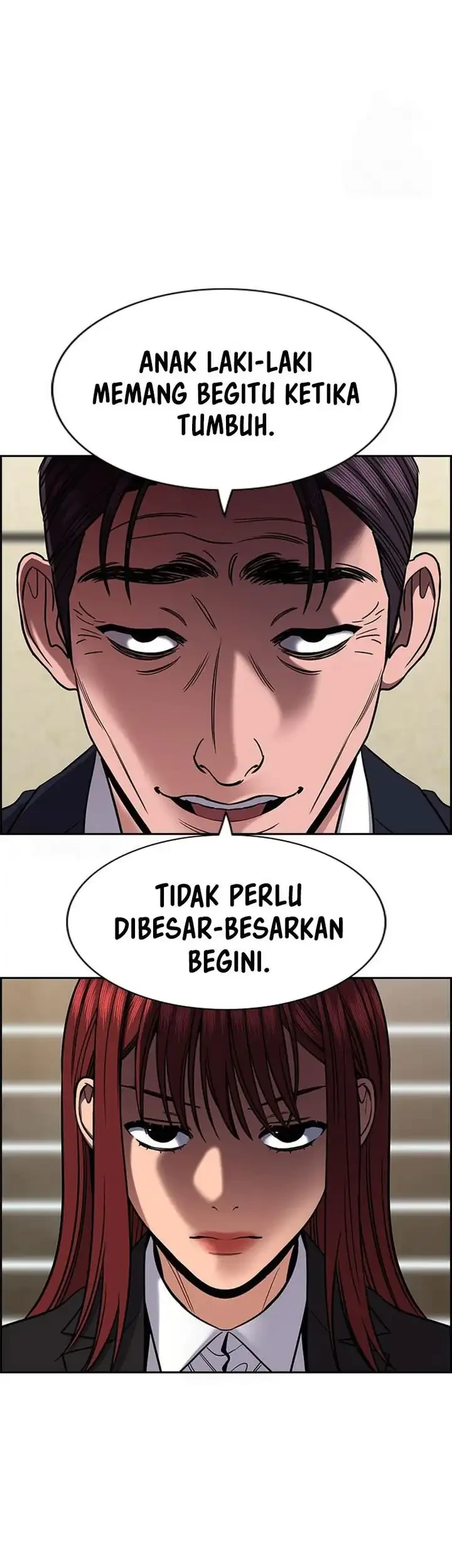 Chapter 222 - halaman 52