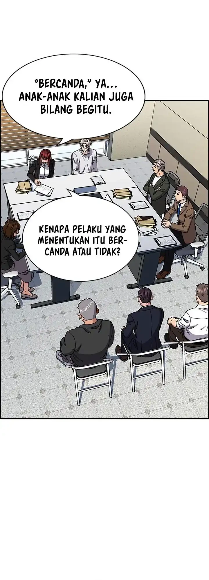 Chapter 222 - halaman 53