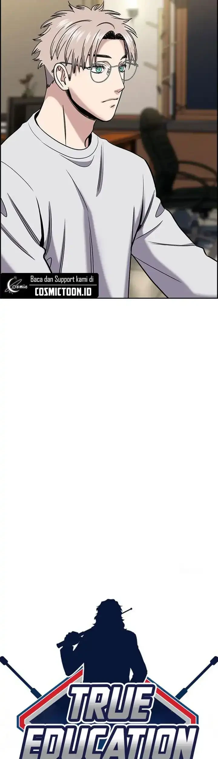 Chapter 222 - halaman 8