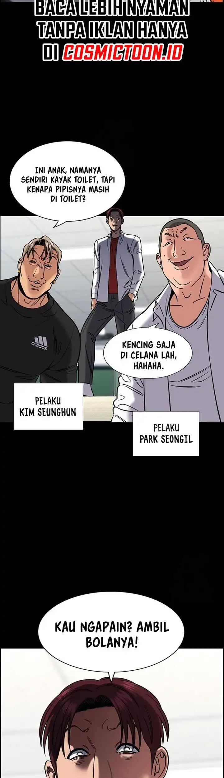 Chapter 222 - halaman 12