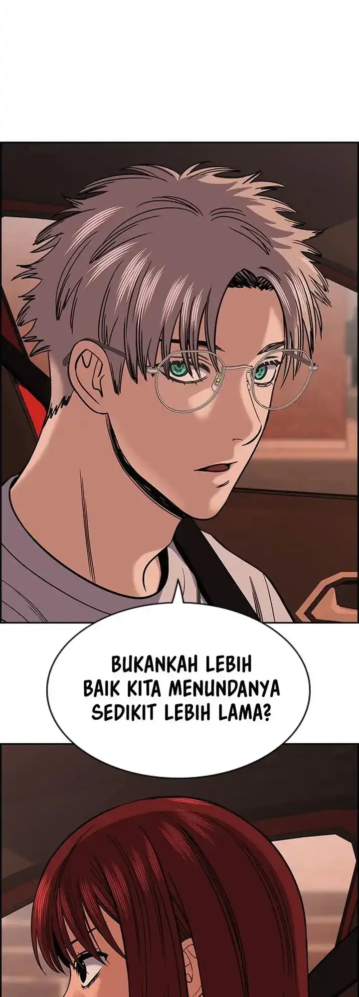 Chapter 223 - halaman 22