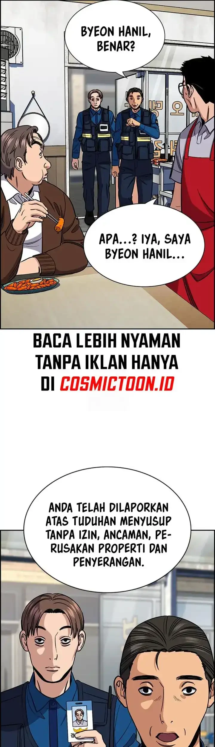 Chapter 223 - halaman 33