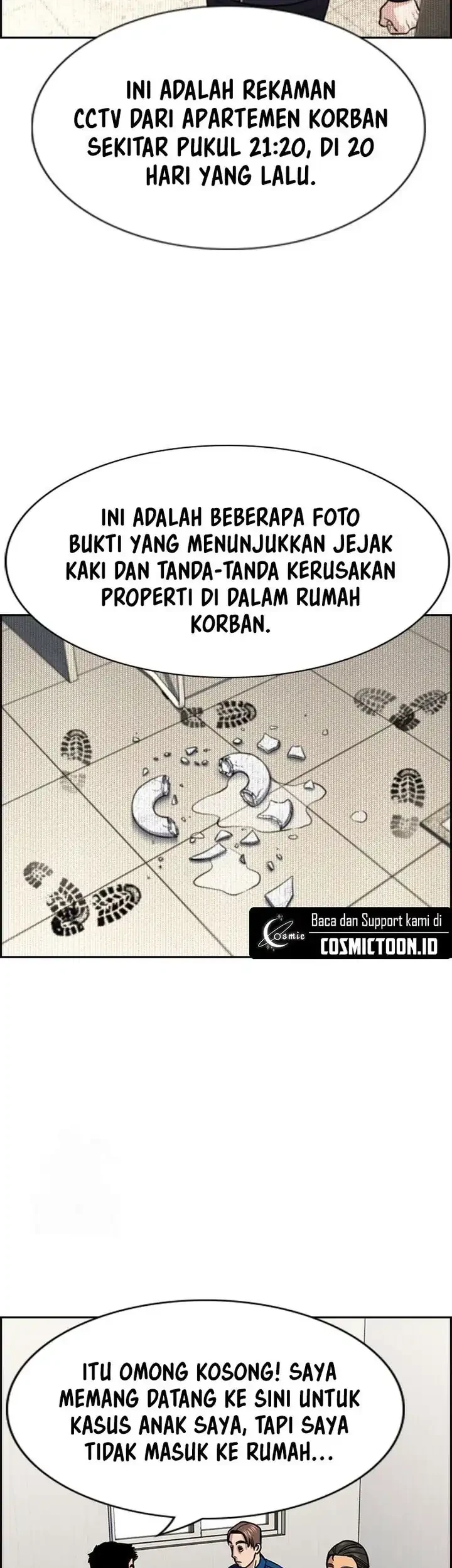 Chapter 223 - halaman 37