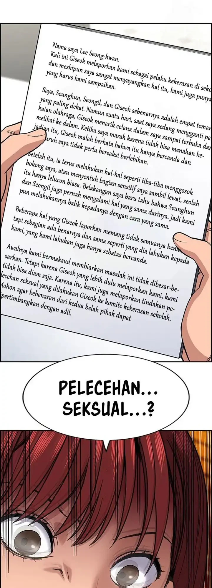 Chapter 223 - halaman 7