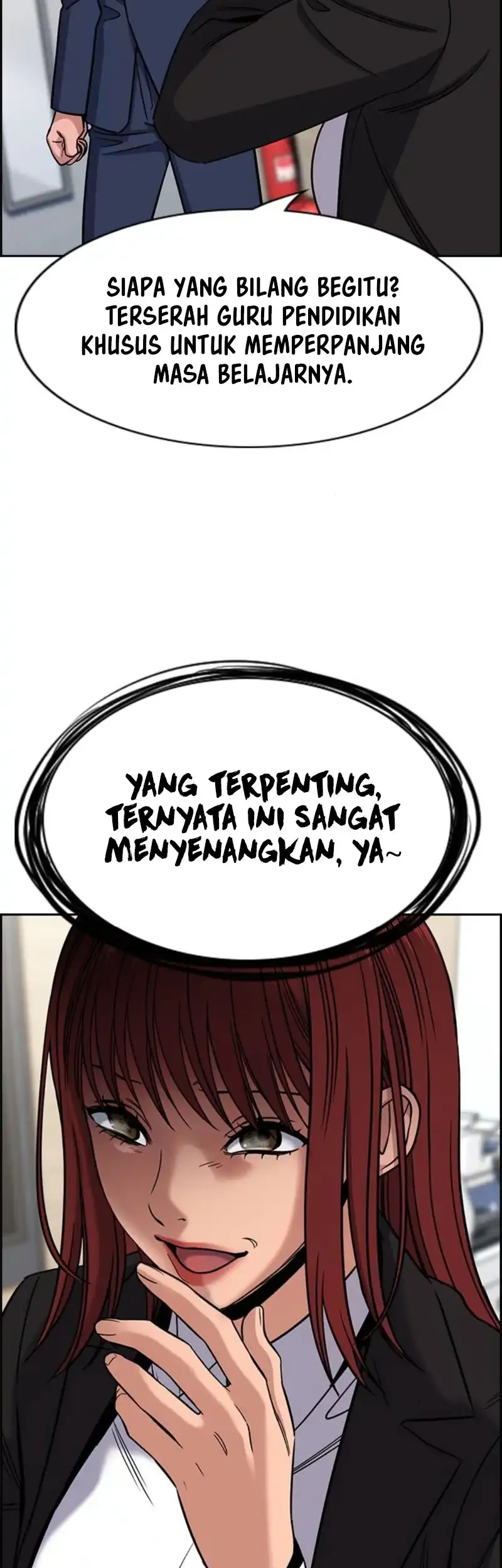 Chapter 224 - halaman 60