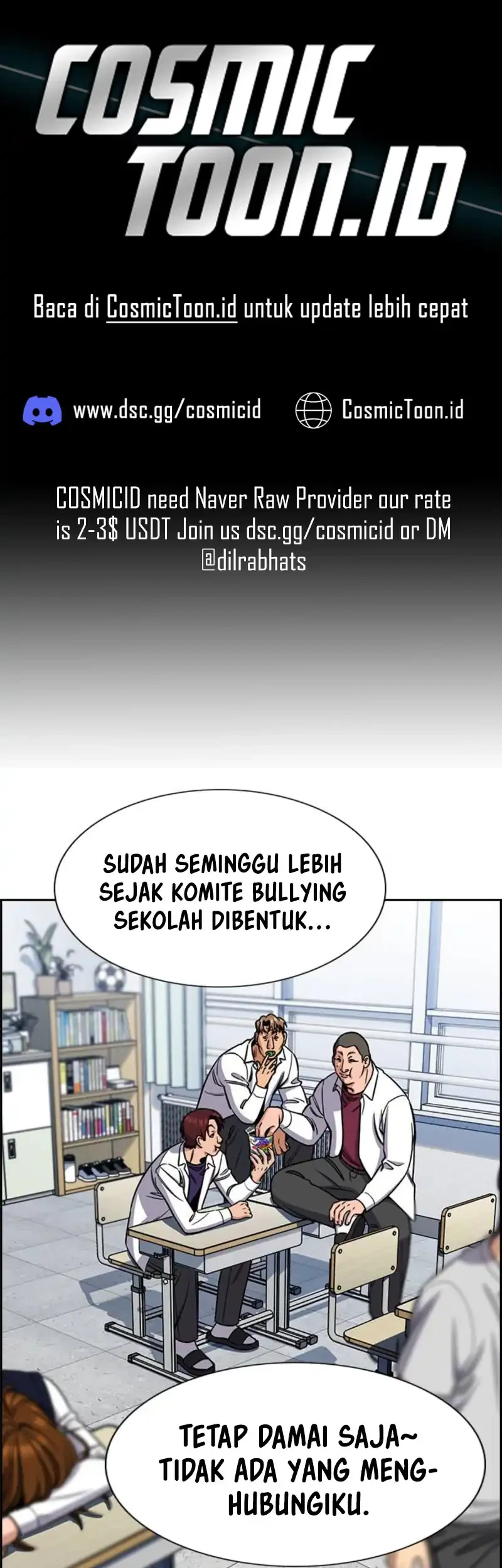 Chapter 224 - halaman 2