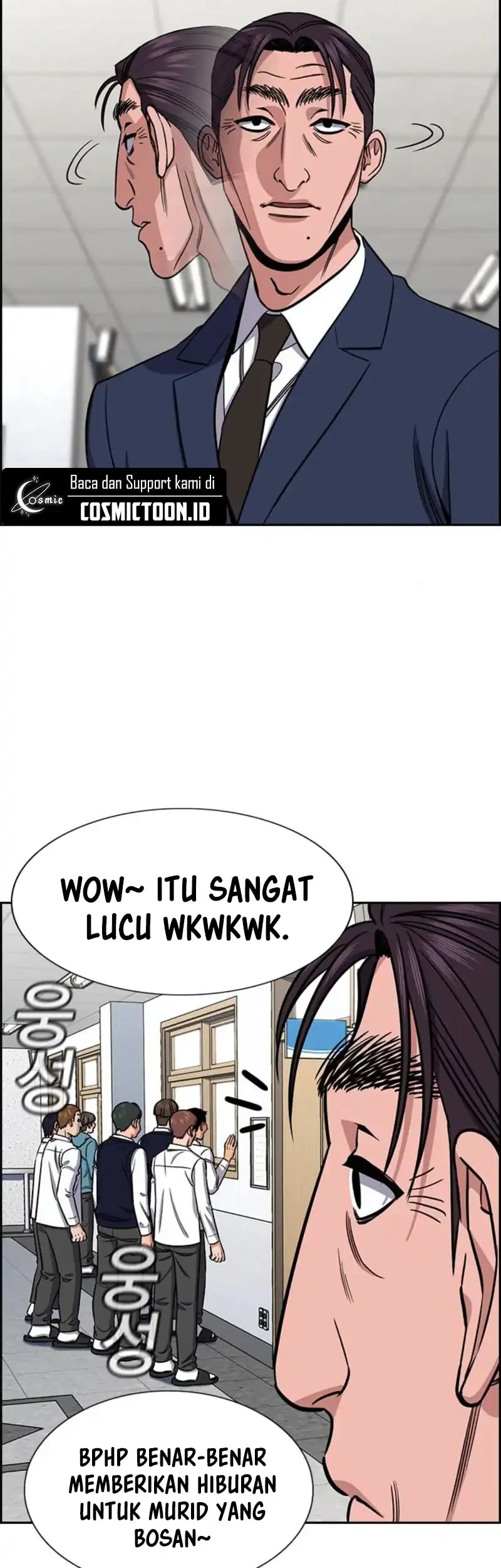 Chapter 224 - halaman 13