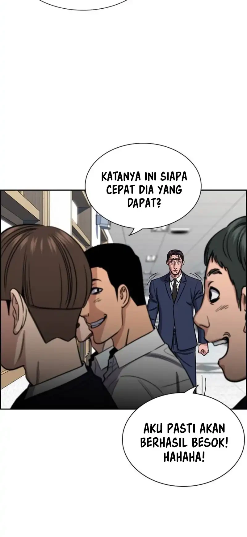 Chapter 224 - halaman 14