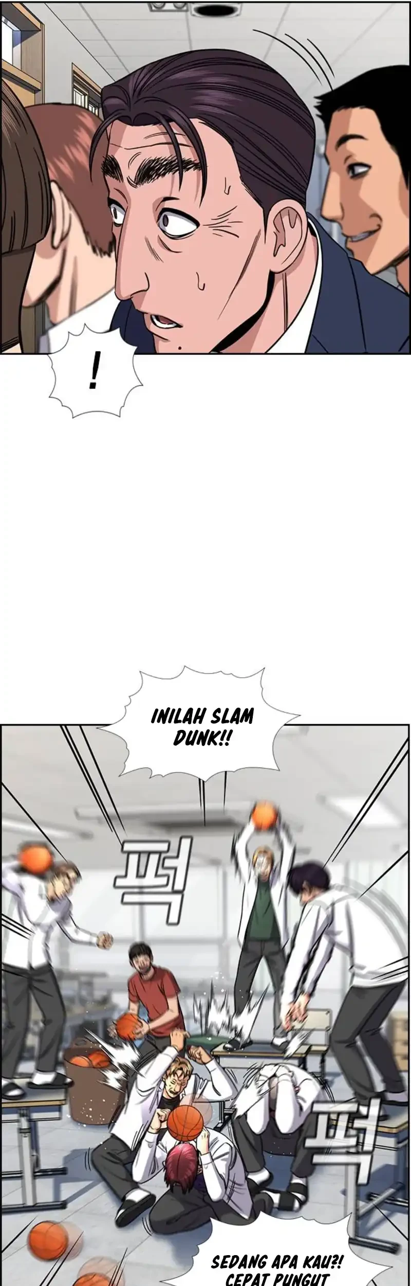 Chapter 224 - halaman 15