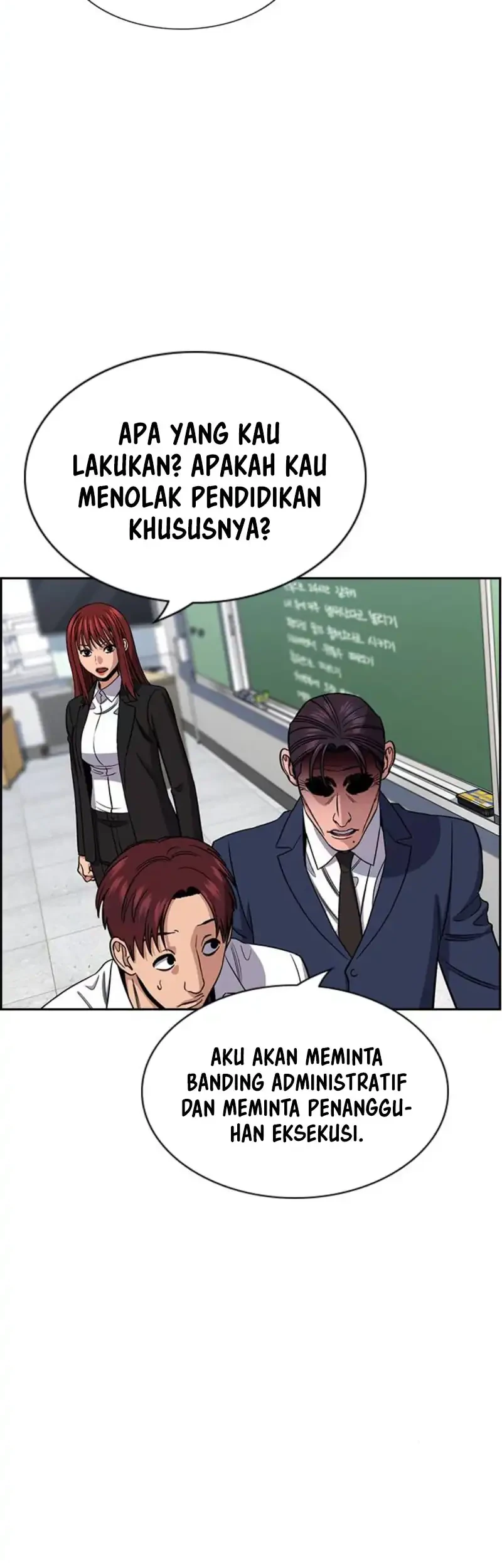 Chapter 224 - halaman 28
