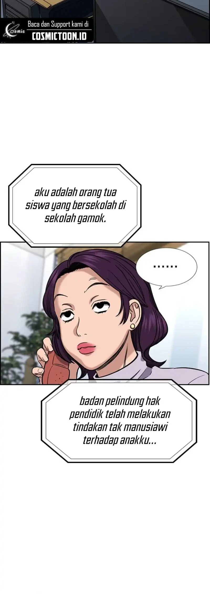 Chapter 224 - halaman 32