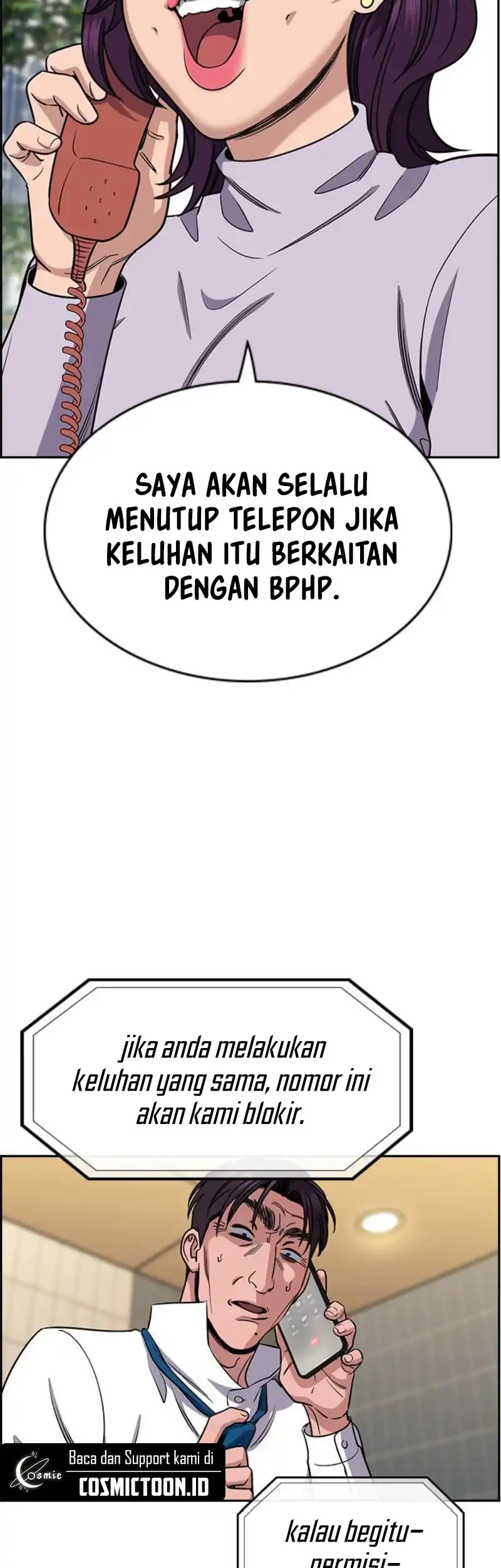 Chapter 224 - halaman 34