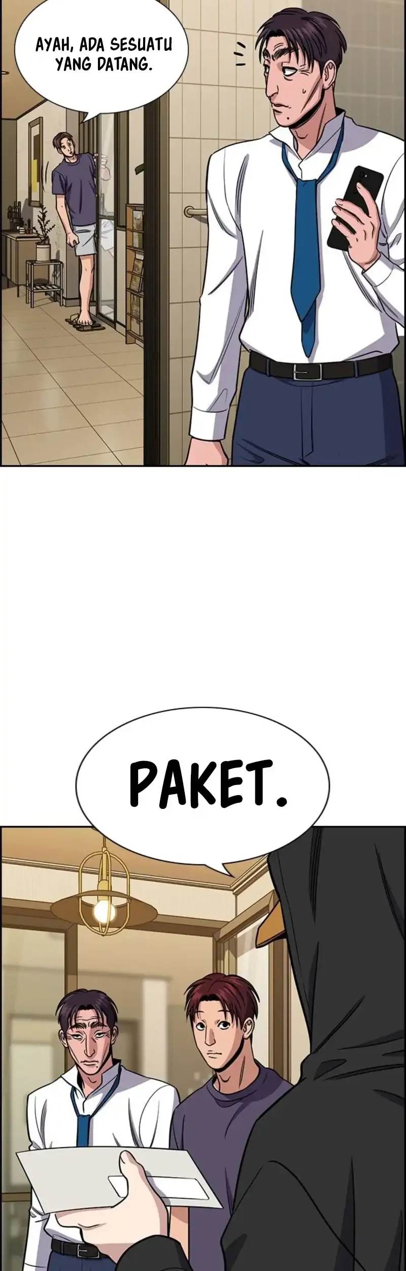 Chapter 224 - halaman 36