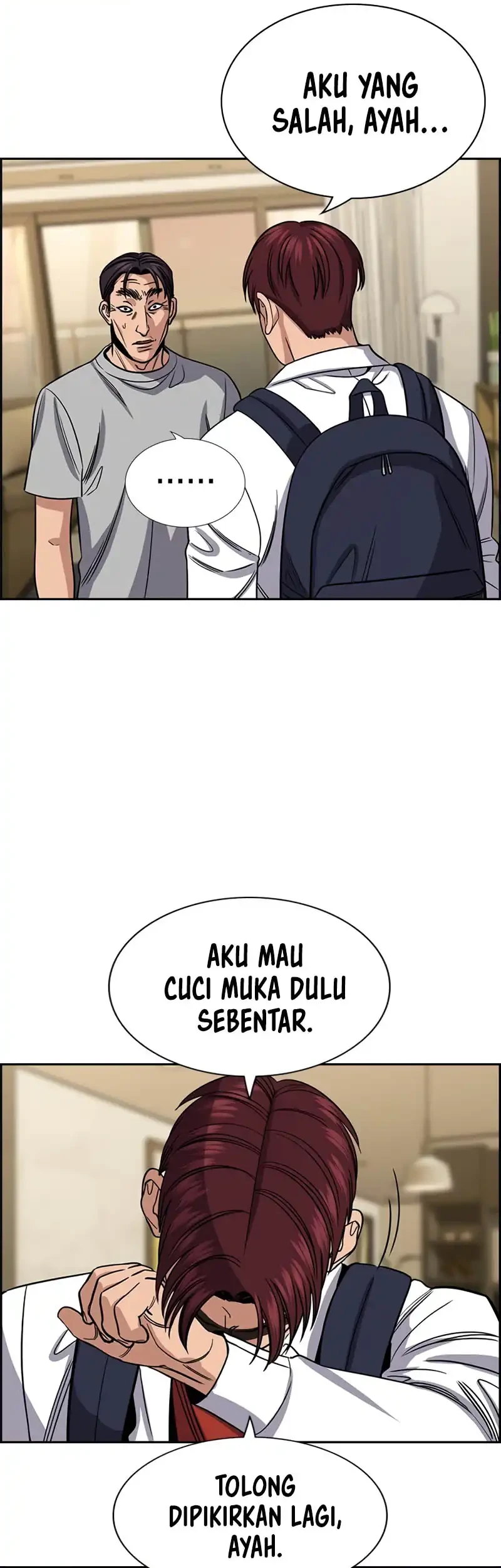 Chapter 225 - halaman 16