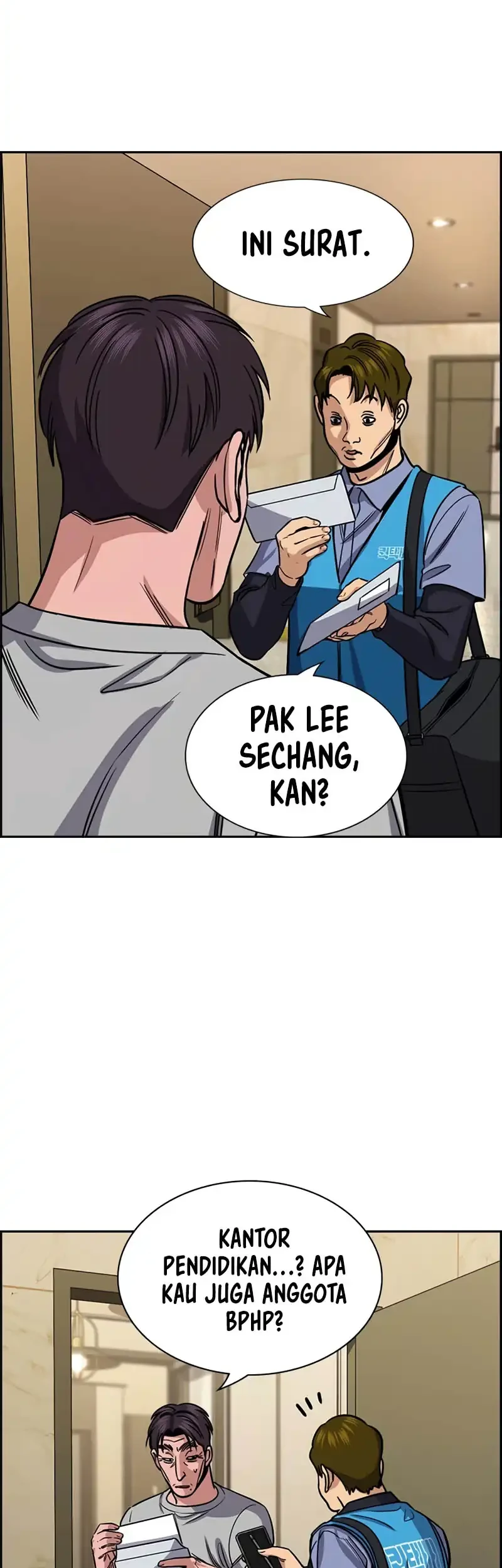 Chapter 225 - halaman 18