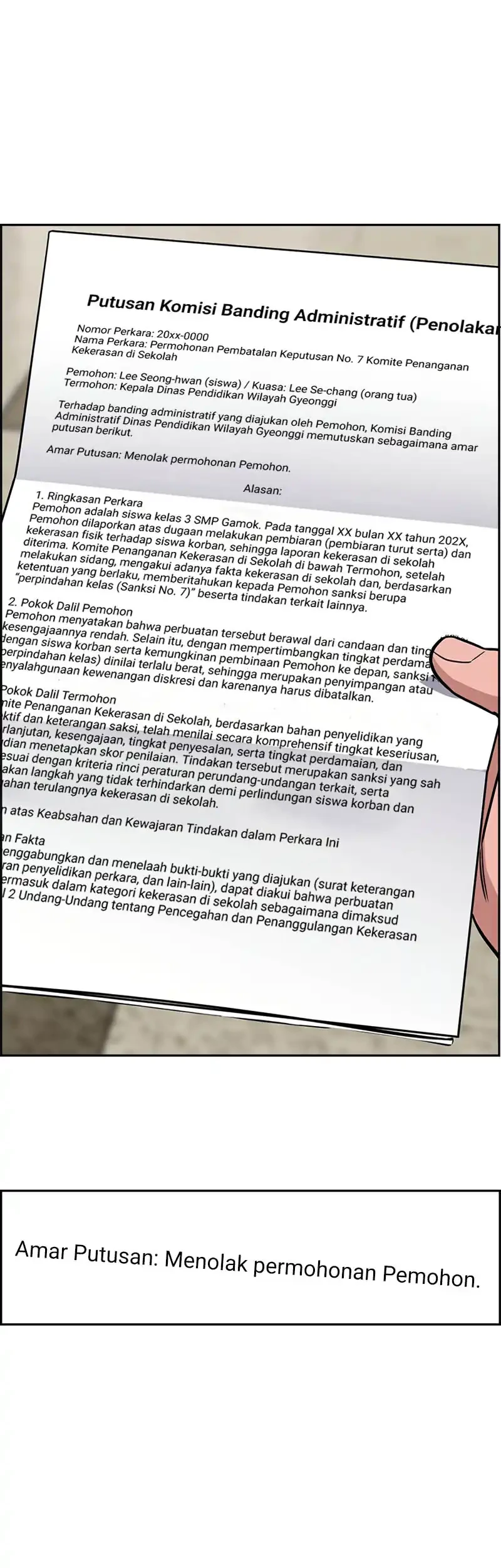 Chapter 225 - halaman 20